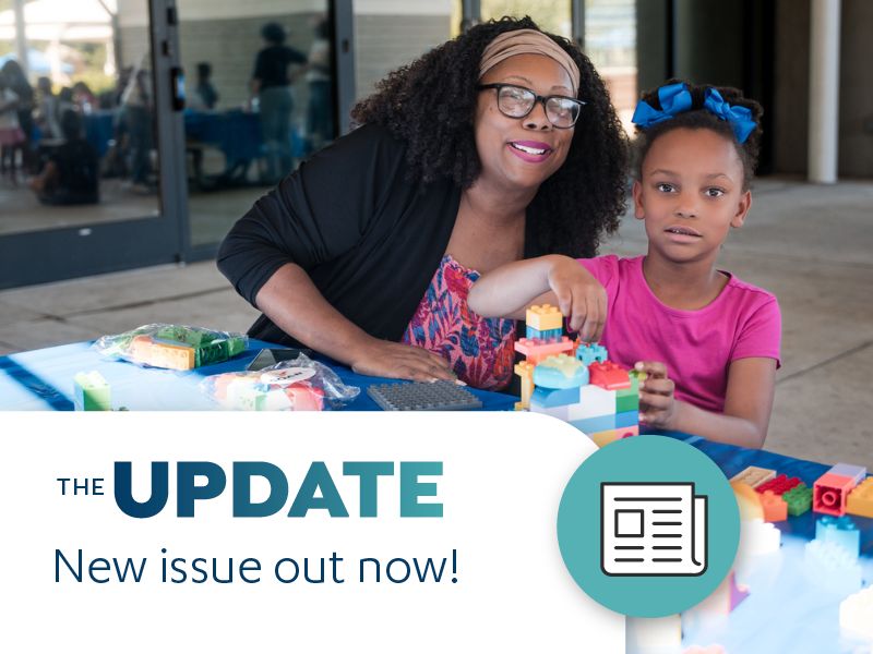 The Update: June 2026