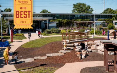 SOAR365 Honored in Richmond Magazine’s 2026 Best of RVA Survey