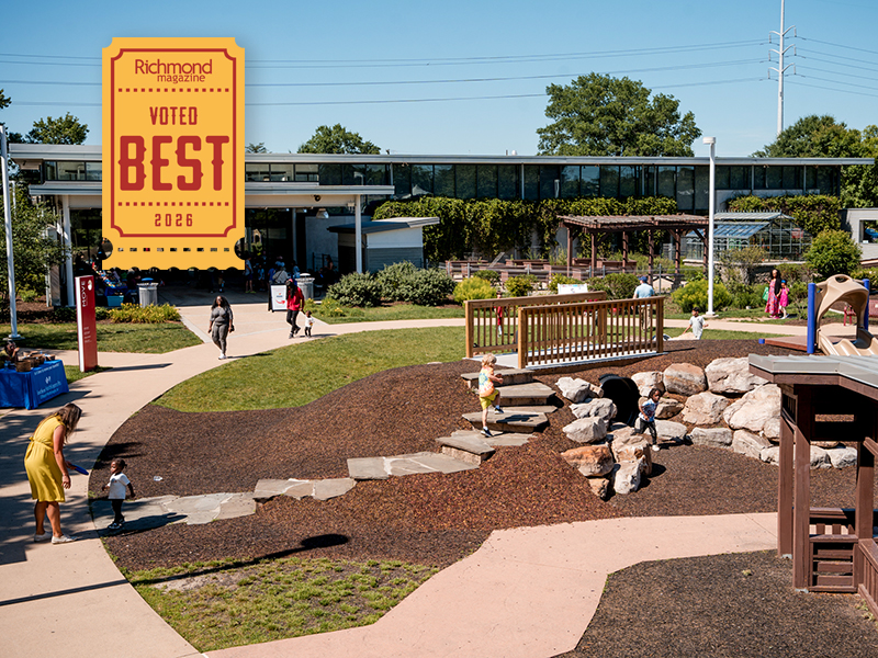 SOAR365 Honored in Richmond Magazine’s 2026 Best of RVA Survey
