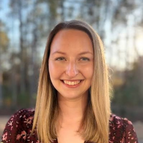 Kayla Malaney speaker