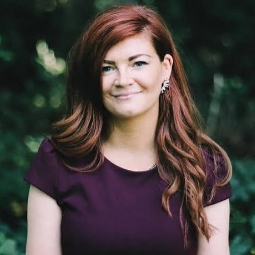 Stephanie Lynch speaker